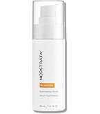 Amazon.com: NEOSTRATA Bionic Face Serum Radiance and Texture